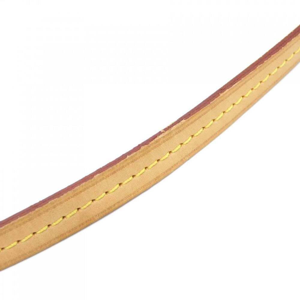 LOUIS VUITTON Brown Monogram Pochette Mini Bag - Picture 5 of 6